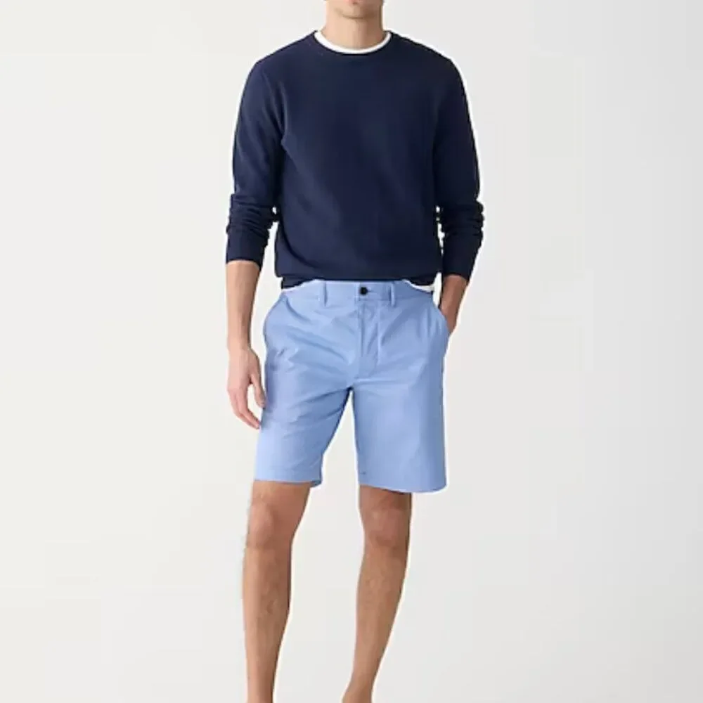 J. Crew 9